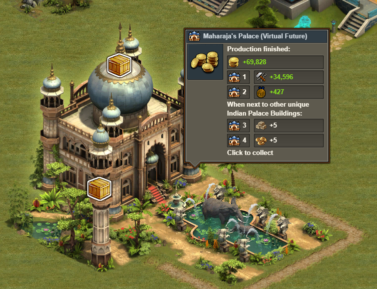 forge of empires unblocked