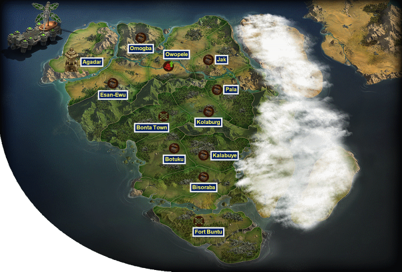 Fil:Fut campaign map.png - Forge of Empires - Wiki DK